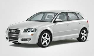 Audi A3 latest info!