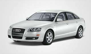 Audi A6 latest info!